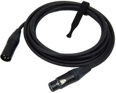 Produktbild von Cordial CMK222 Mikrofonkabel XLR Neutrik 30m