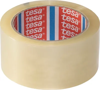 Immagine prodotto di Tesa Packband 66m x 50mm Universal trasparent 04024