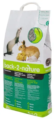Obrázek produktu pro Back-2-Nature Cellulose - 10 Liter