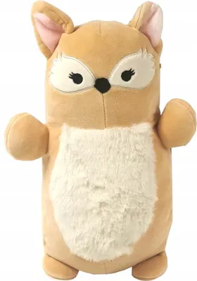 Immagine prodotto di ORBICO Squishmallow 25 cm HugMees FA24 Pace 45175
