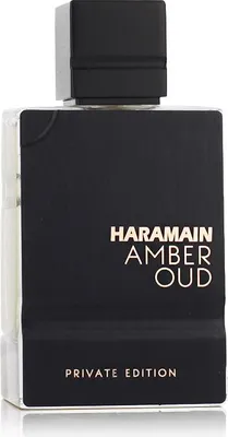 Obrázek produktu pro Al Haramain Amber Oud Private Edition EDP 60 ml UNISEX