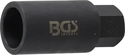 Produktbild von BGS 8656-5 Felgenschloss-Demontageeinsatz Ø 20,4 x 18,5 mm