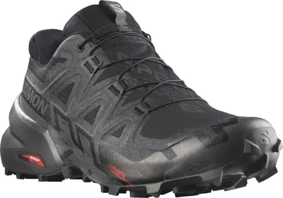 Produktbild von Salomon Speedcross 6 GTX - GORE-TEX - Herren Trail-Running Schuhe Laufschuhe Schwarz 417386 , EU 42 UK 8