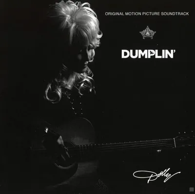 Produktbild von Dumplin' Original Motion Picture Soundtrack