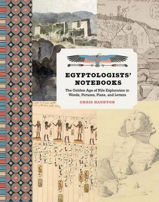 Image de Egyptologists' Notebooks