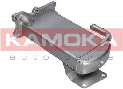 Produktbild von KAMOKA 19C068 AGR Kühler für VW Transporter V Bus (7HB, 7HJ, 7EB, 7EJ, 7EF, 7EG, 7HF, 7EC) Abgasrückführung