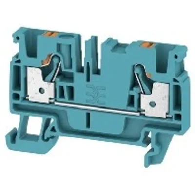 Produktbild von Weidmüller A2C 4 BL - 6,1 mm - 39,5 mm - 60 mm - 800 V