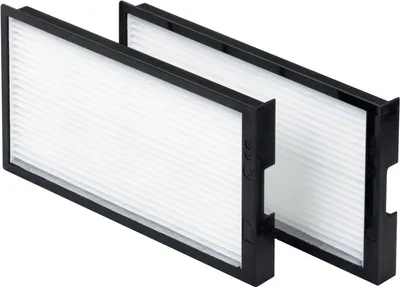 Produktbild von Zehnder Filterset G4 ComfoAir 160 2 Stück