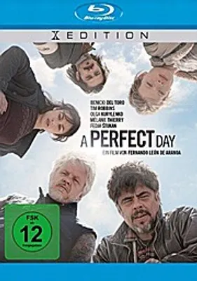 Produktbild von StarSelection - A Perfect Day