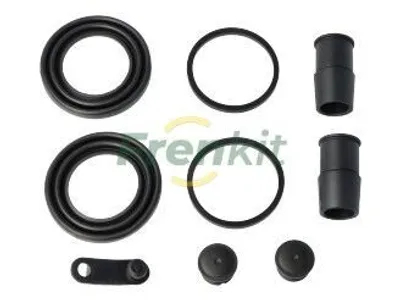 Produktbild von FRENKIT Bremssattel-Reparatursatz für VW Golf IV Schrägheck (1J1) Vorne 42mm 242021