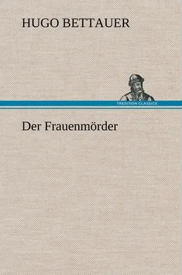 Produktbild von Der Frauenmörder
