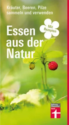 Obrázek produktu pro Essen aus der Natur