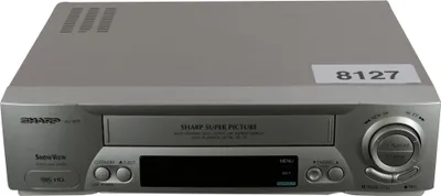 Produktbild von Sharp Videorekorder VC-M31
