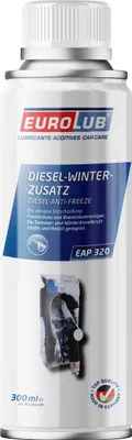 Produktbild von EAP 320 DIESEL-WINTERZUSATZ - 300 ml