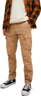 Produktbild von Jack & Jones Ace Tucker Ama Cargohose Braun 30 / 30 Mann Braun 30