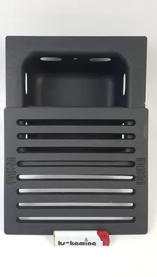 Produktbild von Originalset für Spartherm Rost und Aschekasten, groß ca. 22 x 22 cm
