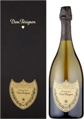 Produktbild von Dom Pérignon Vintage 2009 75 cl