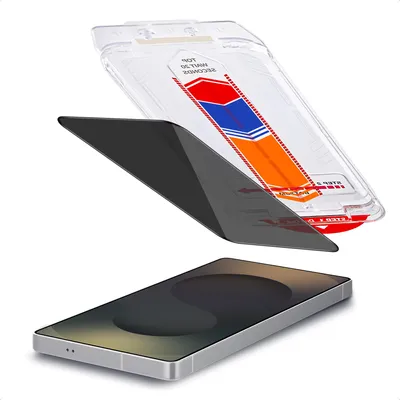 Immagine prodotto di Accezz Vetro protettivo con applicatore Samsung Galaxy S26 Ultra