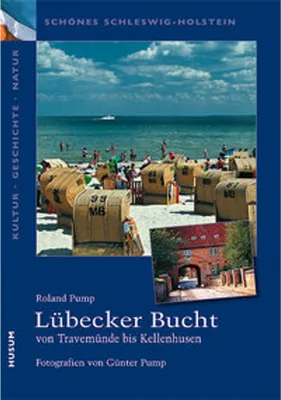 Zdjęcie produktu dla Pump, R: Lübecker Bucht
