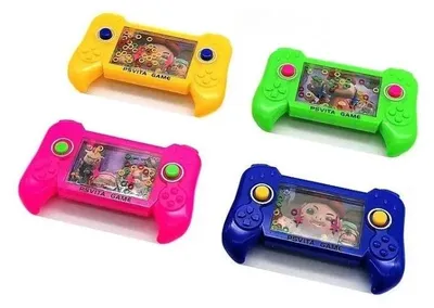 Immagine prodotto di Gioco acquatico MIX - ADAR