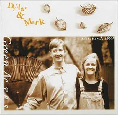 Obrázek produktu pro Mark Weigel - Green Acres