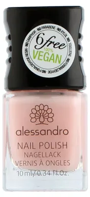 Image de Vernis à ongles Alessandro 218 French Rose (10 ml)