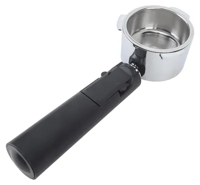 Bodenloser 51-mm-Siebträger, kompatibel mit La Specialista