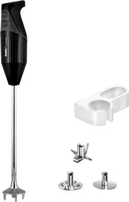 Immagine prodotto di bamix - Gastro 350 nero