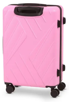 Obrázek produktu pro Kabinový kufr ENM pro Ryanair - růžový 40 l