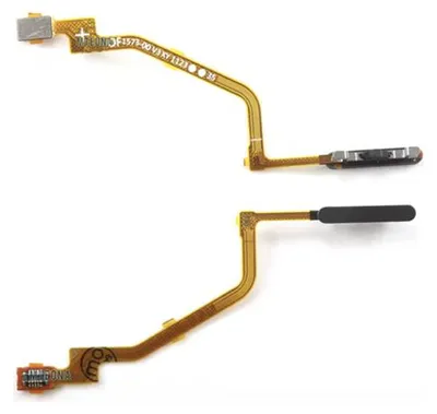 Produktbild von Fingerabdruck Für Xiaomi Poco X3 / X3 Pro Flexkabel Fingerprint Sensor