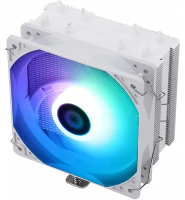 Obrázok produktu pre Thermalright Assassin X 120 Refined SE ARGB, Vzduchový chladič, 12 cm, Biela