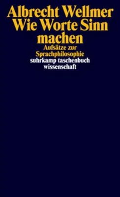 Zdjęcie produktu dla Wie Worte Sinn machen