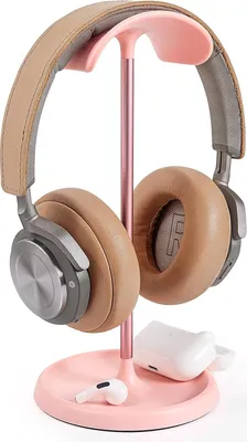 Produktbild von Kopfhörerständer, Gaming-Kopfhörerständer für AirPods Max, Beats, Bose, Sennheiser, Sony