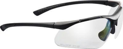 Zdjęcie produktu dla Swisseye Schutzbrille Maverick rubber black