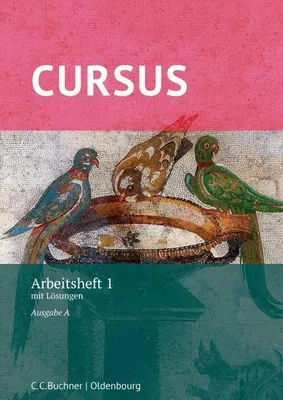 Produktbild von Cursus A Neu. Arbeitsheft 1