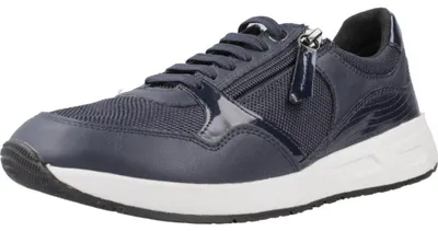 Produktbild von GEOX D BULMYA Damen Sneaker Blau
