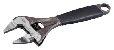 Produktbild von Bahco 9031-T, Einstellbarer Schraubenschlüssel