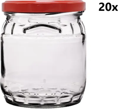 Obrázok produktu pre Pohár GURKEN 425 ml číry, Počet kusov v balenie: 24