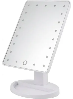 Image de Miroir de maquillage LED VA-40488 - Éclairage parfait pour votre routine beauté KP40488