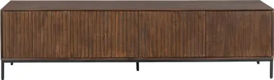 Produktbild von Starfurn - TV-Schrank Madison Brown - 210 cm
