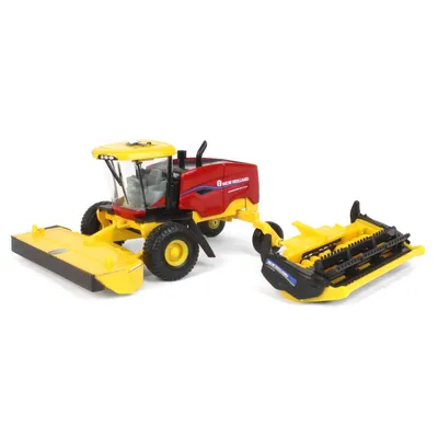 Produktbild von NEW HOLLAND Speedrower 260 Plus, ERT13979, Maßstab1/64, ERTL