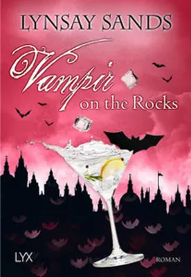 Immagine prodotto di Vampir on the Rocks