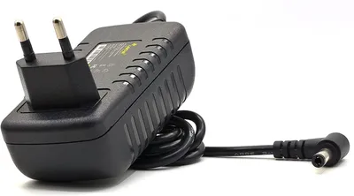 Obrázek produktu pro Napájecí adaptér pro bezdrátové Bluetooth reproduktory, 17 V a 1 A – AC adaptér