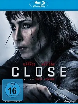 Produktbild von Close - Dem Feind zu nah