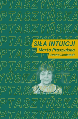 Obrázok produktu pre Sila intuicji
