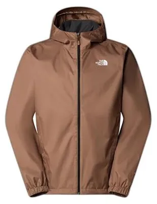Produktbild von THE NORTH FACE NF00A8AZ6IH M QUEST JACKET - EU Jacket Herren Latte Größe XL