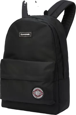 Produktbild von DaKine Rucksack 365 PACK 21L X INDEPENDENT, Größe:ONESIZE, Farben:black