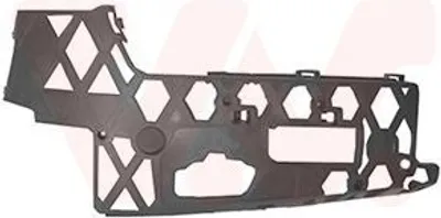 Immagine prodotto di VAN Wezel | Supporto, paraurti (5740567) adatto per VW