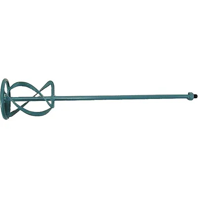 Produktbild von COLLOMIX Rührer MK 120 M türkis - 41719-000