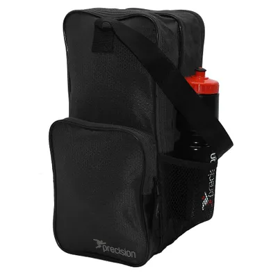 Produktbild von Precision Schuhbeutel Sporttasche Pro HX 29 Liter schwarz grau